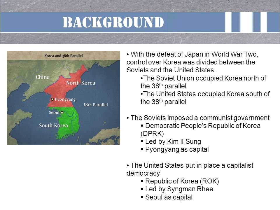 World War II: Matching Events that created tensions between the US & Japanese